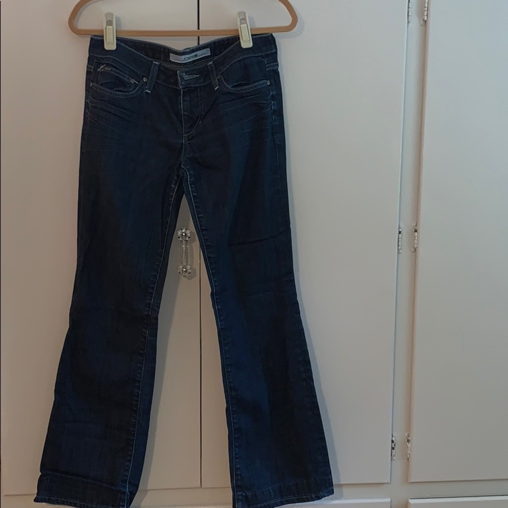 Joe’s Boot Cut Jeans